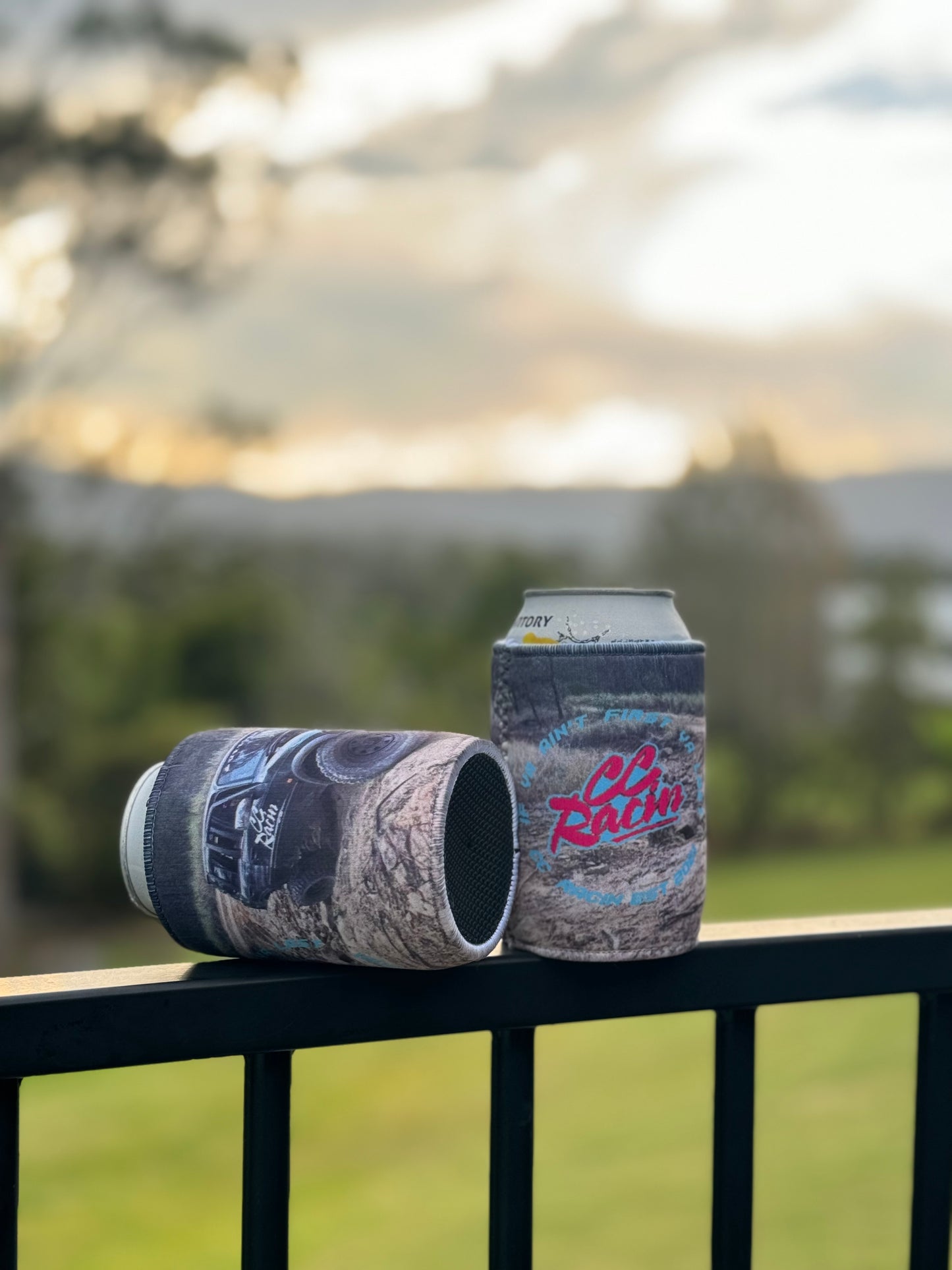 CC Racin Beach Pack