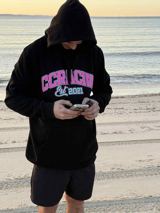 CC Racin Premium Jumpers