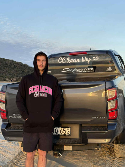 CC Racin Premium Jumpers