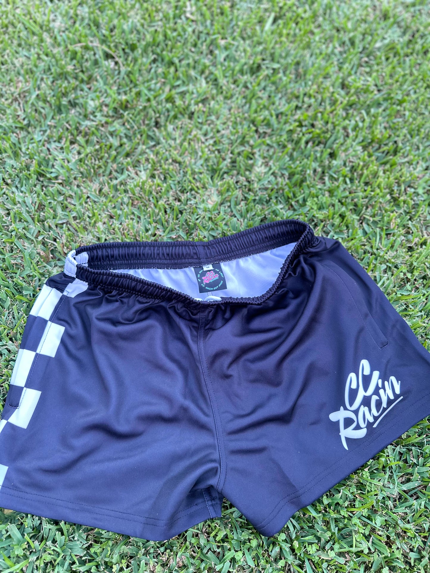 Footy shorts (Limited edition)