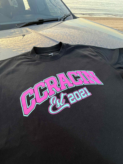 CC Racin Premium Tee