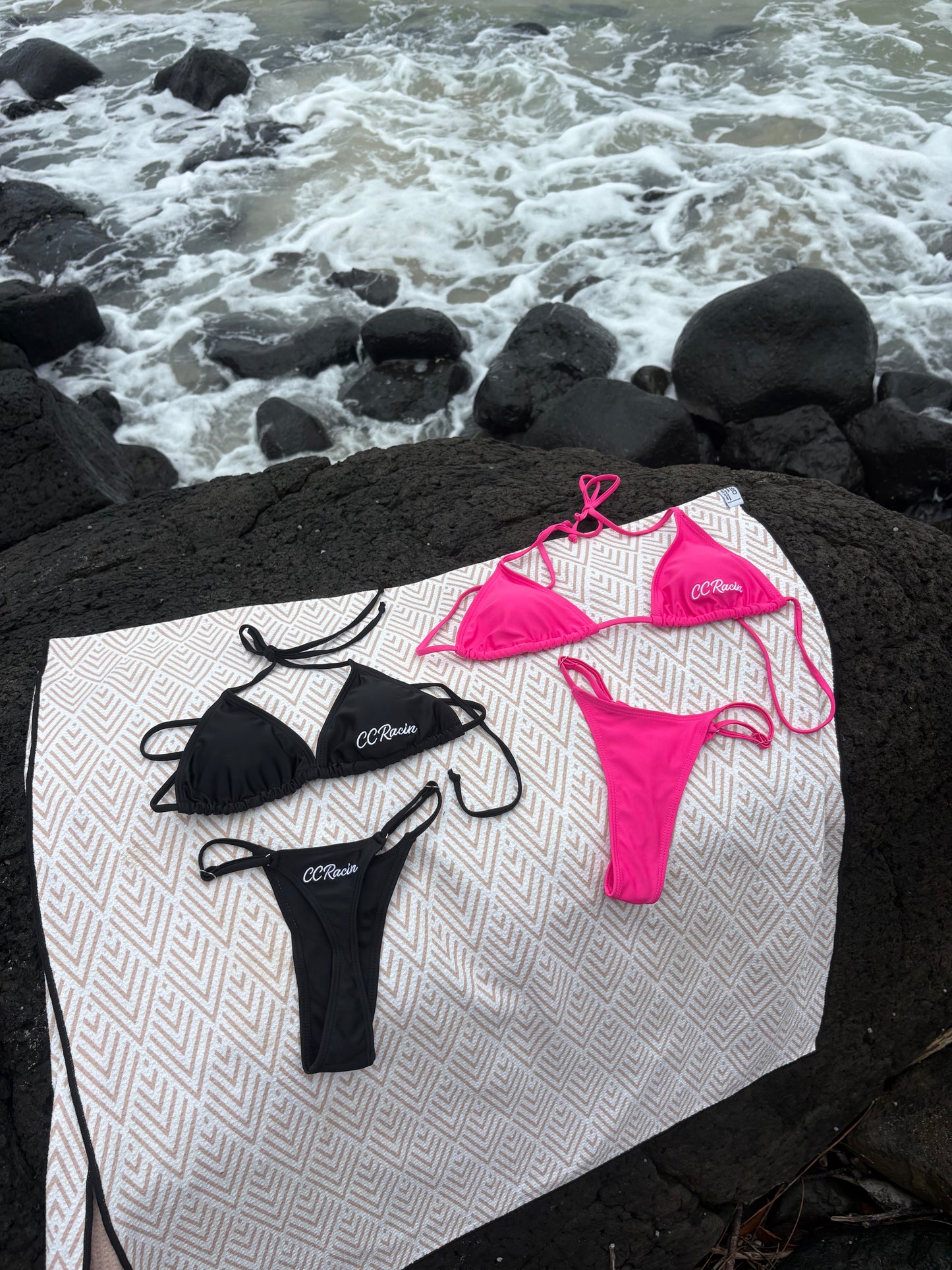 CC Racin Elite Series Bikini