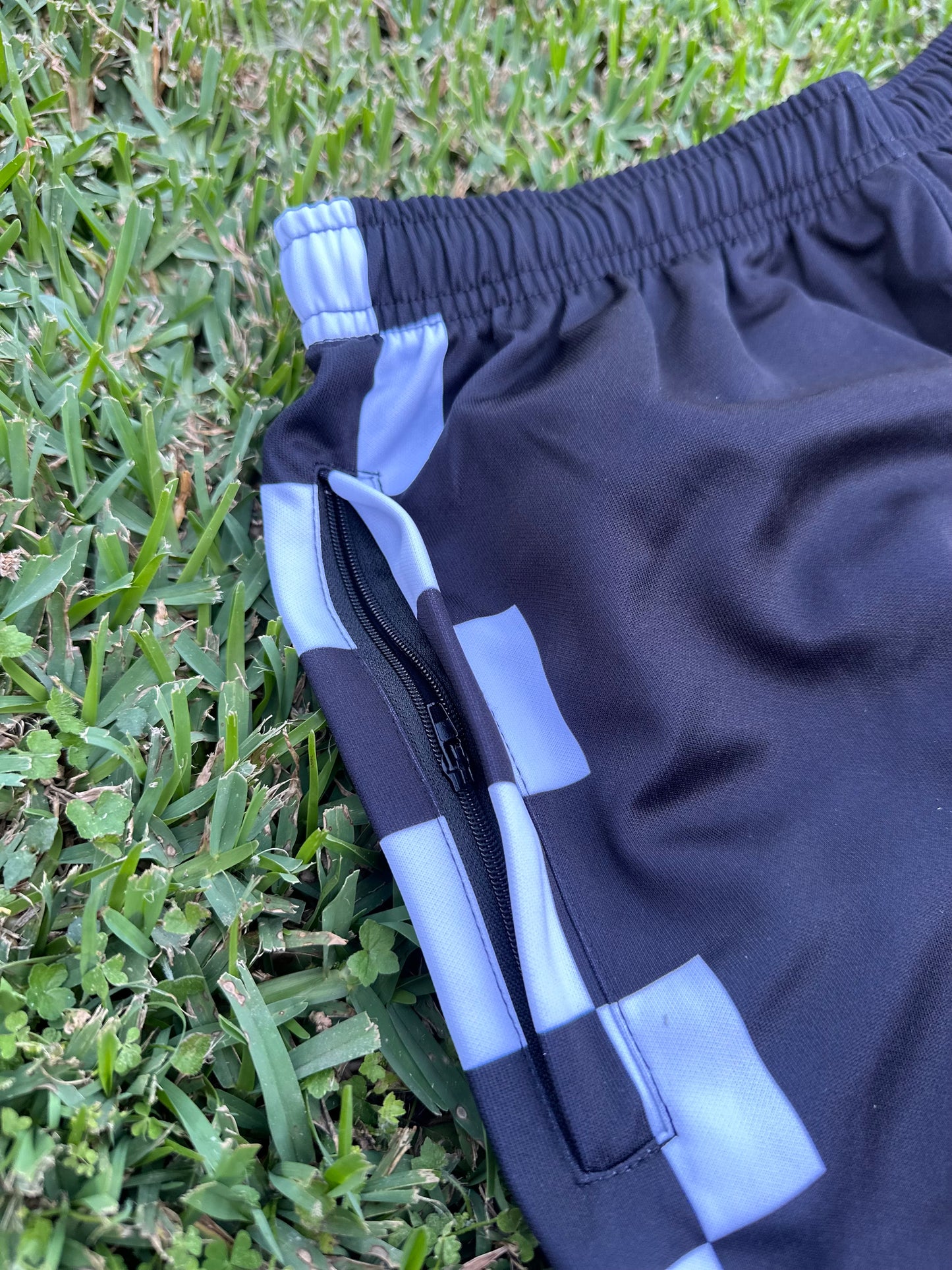 Footy shorts (Limited edition)