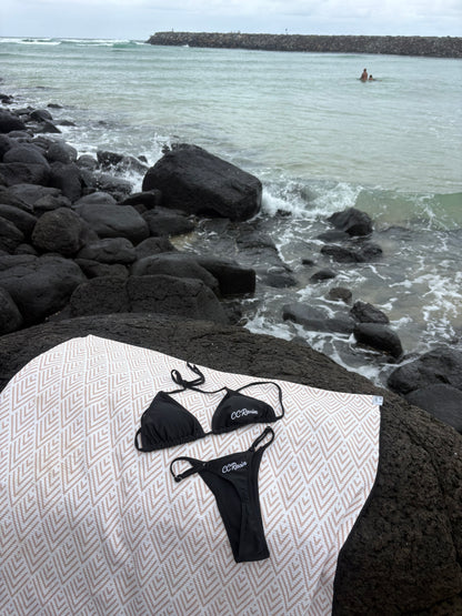 CC Racin Elite Series Bikini