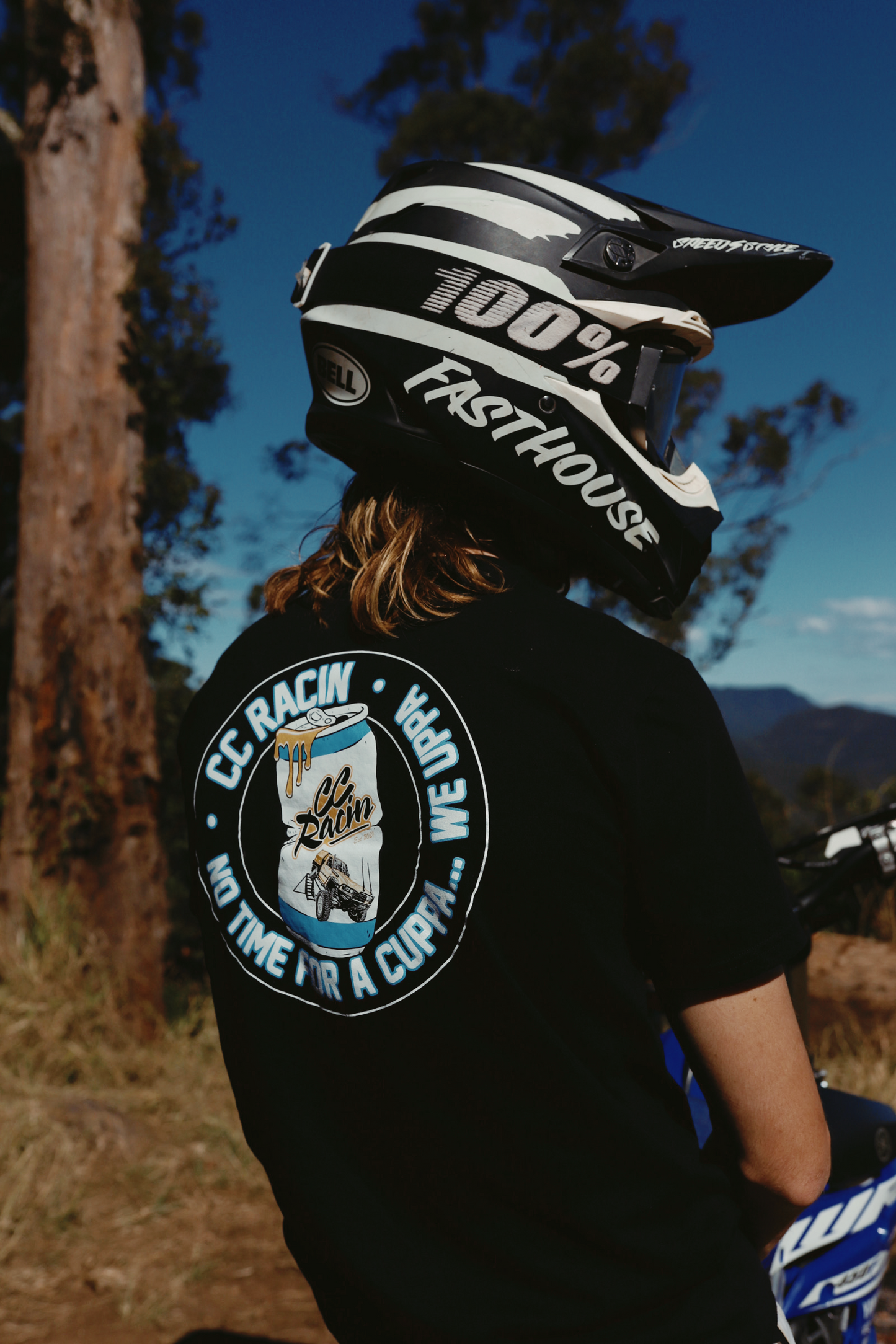 No Time For A Cuppa We Uppa | Shirt