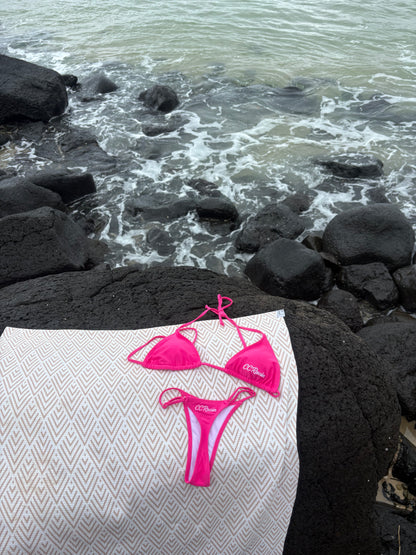 CC Racin Elite Series Bikini