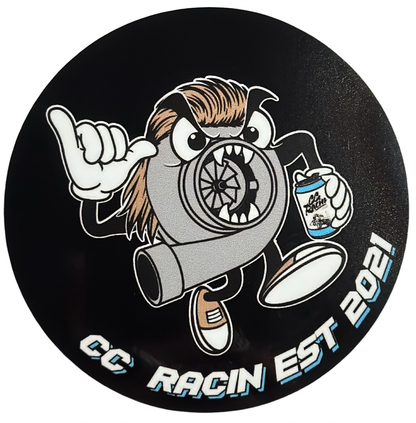 CC Racin Starter Pack