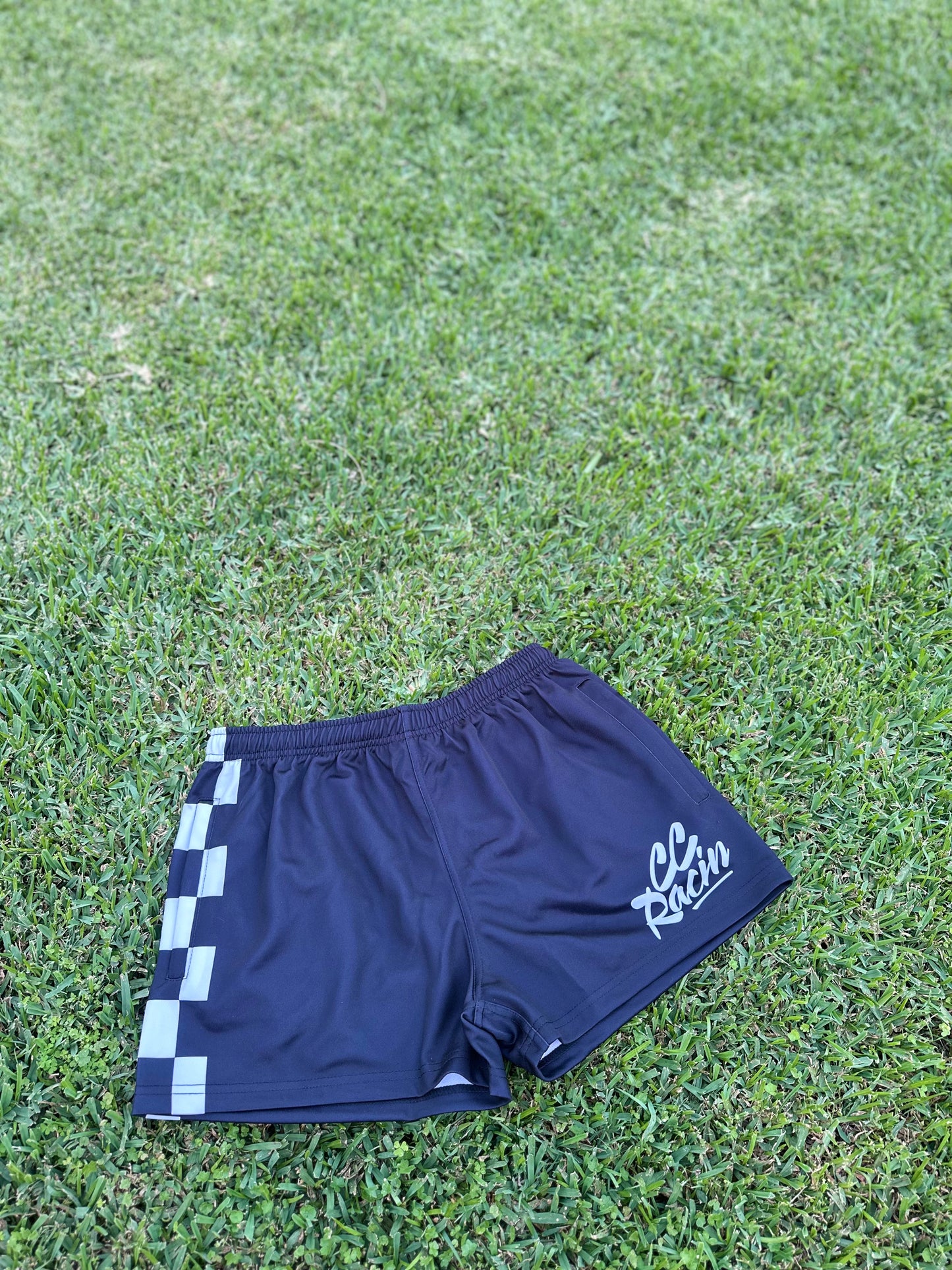 Footy shorts (Limited edition)