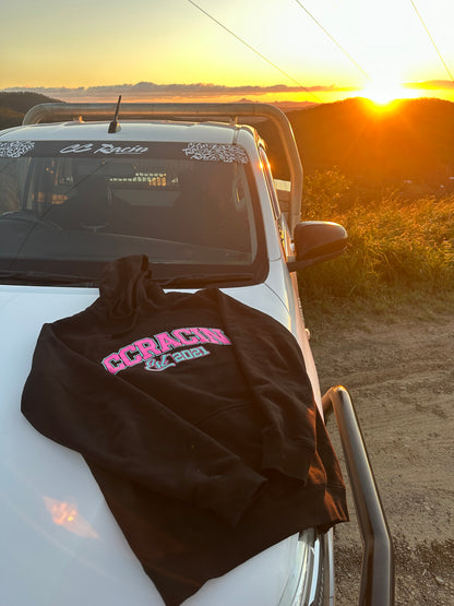 CC Racin Premium Jumpers