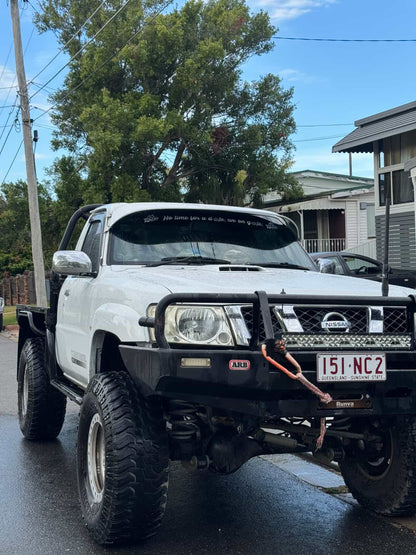 No time for a date, we on gate | Window Banner