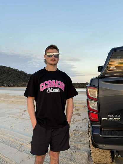 CC Racin Premium Tee