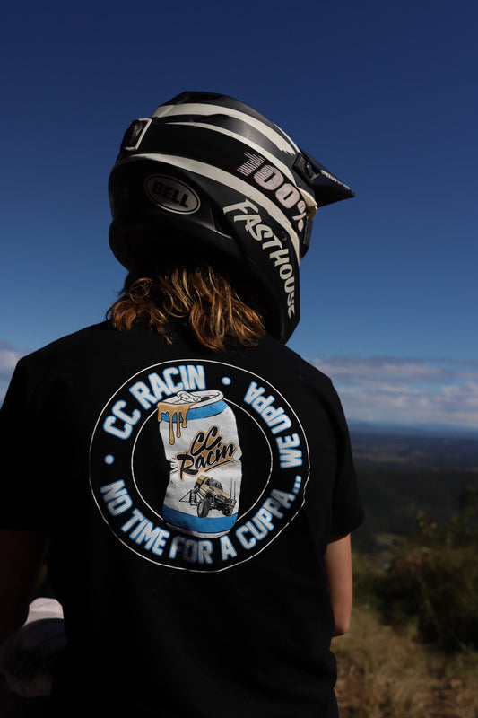 No Time For A Cuppa We Uppa | Shirt