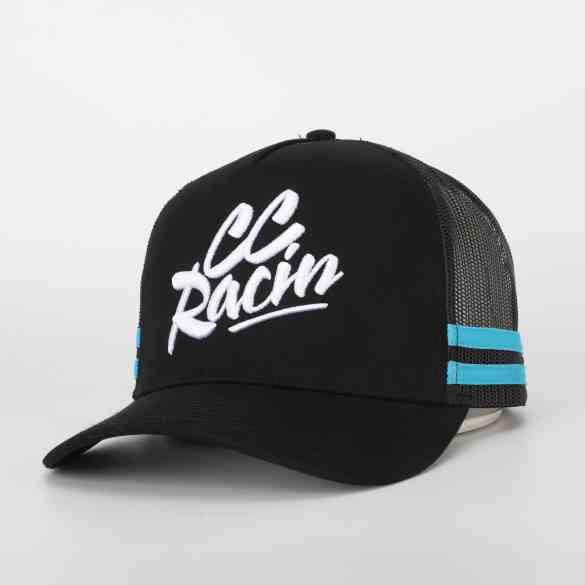 CC RACIN | Trucker Caps