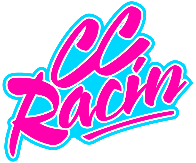 Koco Racin Logo Contact – CC Racin