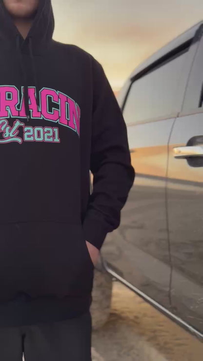 CC Racin Premium Jumpers