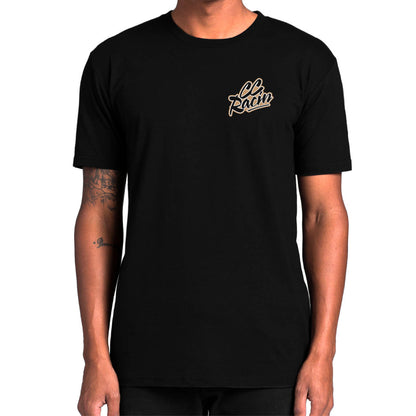 Turbo Man | Tee